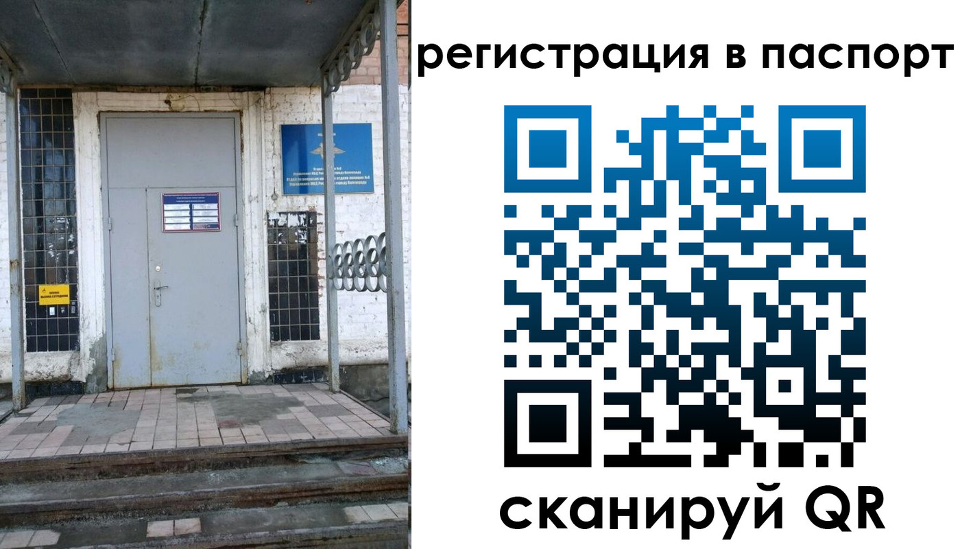 прописка иностранных граждан в Владикавказе